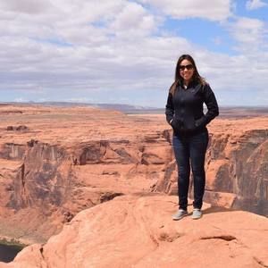 Meet your Posher, Frances